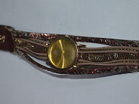 5 diverse polshorloges - afbeelding 6 van  9