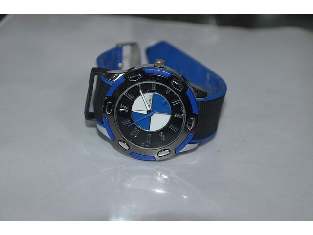 5 diverse polshorloges - afbeelding 2 van  8