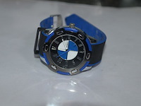 5 diverse polshorloges - afbeelding 2 van  8