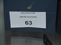 5 diverse polshorloges - afbeelding 3 van  8