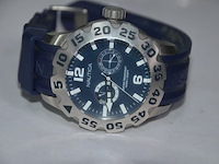 5 diverse polshorloges - afbeelding 4 van  8