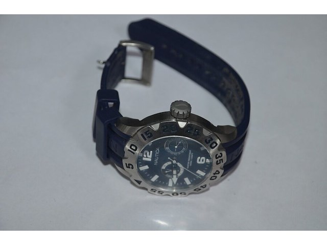 5 diverse polshorloges - afbeelding 5 van  8