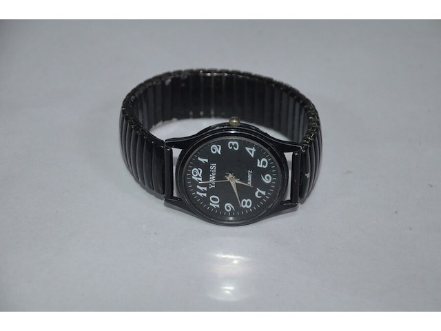 5 diverse polshorloges - afbeelding 6 van  8