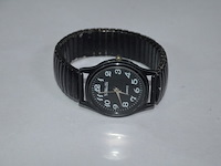 5 diverse polshorloges - afbeelding 6 van  8