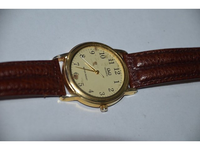 5 diverse polshorloges - afbeelding 7 van  8