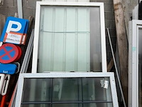 ± 5 diverse pvc ramen - afbeelding 1 van  1