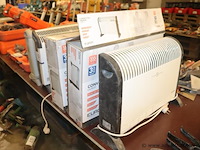 5 diverse radiatoren - afbeelding 3 van  3
