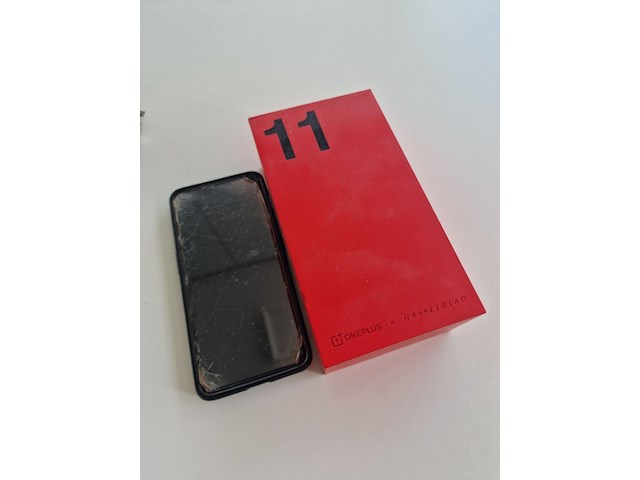 5 diverse smartphones - afbeelding 2 van  11