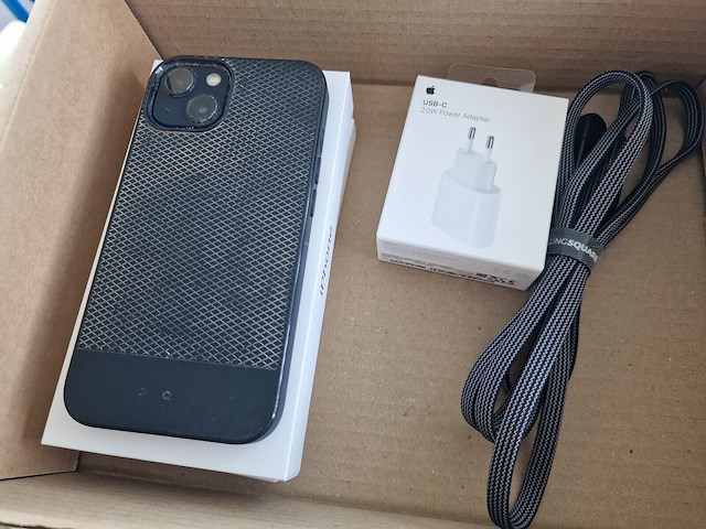 5 diverse smartphones - afbeelding 4 van  11