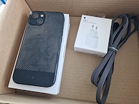 5 diverse smartphones - afbeelding 4 van  11
