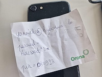 5 diverse smartphones - afbeelding 8 van  11