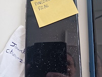 5 diverse smartphones - afbeelding 9 van  11