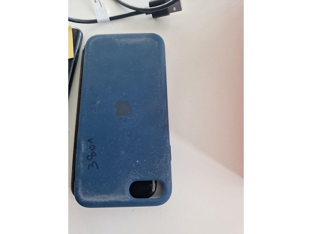 5 diverse smartphones - afbeelding 11 van  11