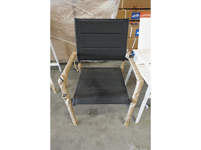 5 diverse stoelen - afbeelding 2 van  6