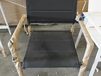 5 diverse stoelen - afbeelding 2 van  6