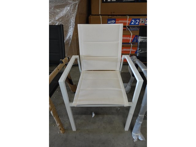 5 diverse stoelen - afbeelding 3 van  6