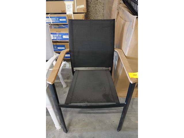 5 diverse stoelen - afbeelding 6 van  6