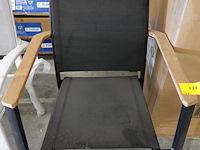 5 diverse stoelen - afbeelding 6 van  6