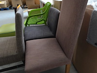 5 diverse stoelen - afbeelding 3 van  3
