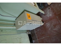 5 diverse transformators - afbeelding 2 van  4