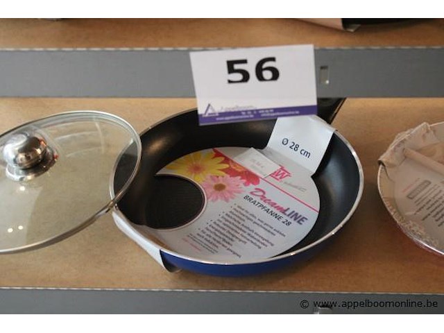 5 diversen pannen - afbeelding 2 van  3