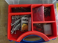 5 doosjes diversen - afbeelding 2 van  7