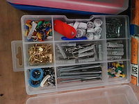 5 doosjes diversen - afbeelding 3 van  7