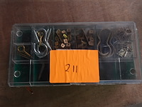 5 doosjes diversen - afbeelding 4 van  7