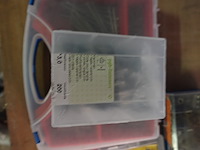 5 doosjes diversen - afbeelding 6 van  7