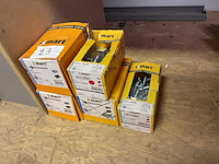 5 dozen ankerbouten - afbeelding 1 van  5