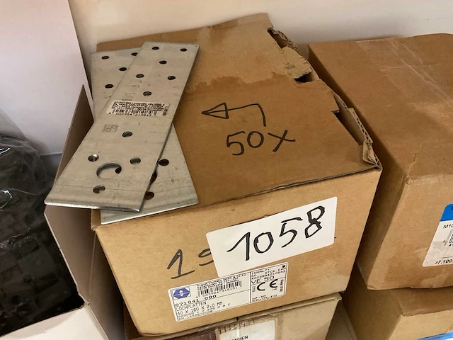 5 dozen bevestiging - afbeelding 2 van  6