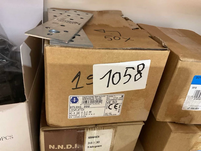 5 dozen bevestiging - afbeelding 3 van  6
