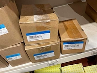 5 dozen bolmoeren en 70 wielen - afbeelding 3 van  6