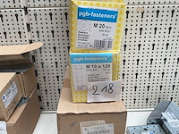 5 dozen bouten en ringen - afbeelding 3 van  4