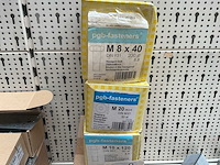 5 dozen bouten en ringen - afbeelding 4 van  4