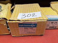 5 dozen bouten en ringen - afbeelding 3 van  6