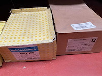 5 dozen bouten en ringen - afbeelding 5 van  6