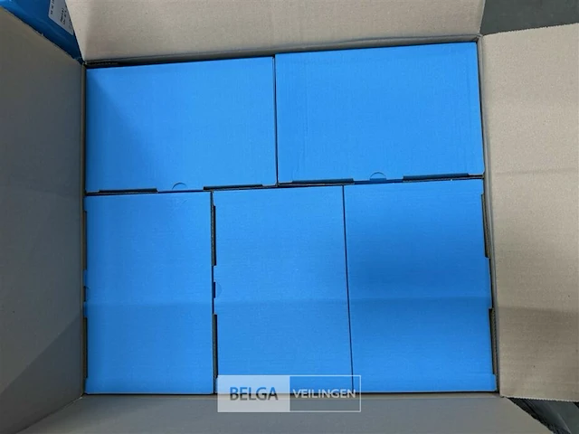 ± 5 dozen deurbeslag wc ami - afbeelding 3 van  4