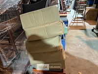 ± 5 dozen enveloppen a4 - afbeelding 3 van  3