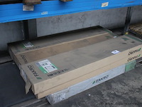 5 dozen gootstukken fakro - afbeelding 1 van  2