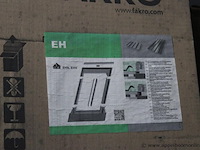 5 dozen gootstukken fakro - afbeelding 2 van  2