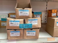 5 dozen houtdraadbouten - afbeelding 1 van  4