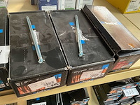 5 dozen houtschroeven en slag hulzen - afbeelding 4 van  7