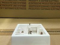 5 dozen inbouwdoos - afbeelding 3 van  3