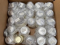 5 dozen, inh. 50 stuks per doos, kaarsen - afbeelding 1 van  2