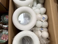 5 dozen, inh. div. hobbymateriaal - afbeelding 2 van  4