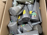 5 dozen, inh. div. hobbymateriaal - afbeelding 4 van  4