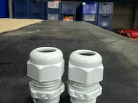 5 dozen kabelwartel - afbeelding 1 van  2