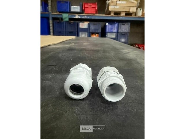 5 dozen kabelwartel - afbeelding 2 van  2