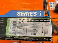 5 dozen paslode nagels - afbeelding 2 van  3